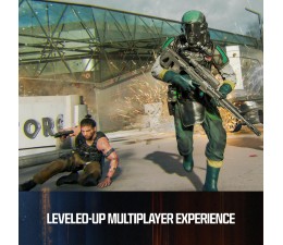 Juego PS5 Call of Duty: Black Ops 7