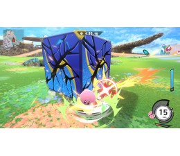 Juego Switch 2 Nintendo Kirby Air Riders