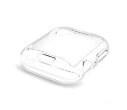 Protector Silicona Apple Watch Series 4 / 5 / 6 / SE (40mm)
