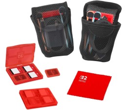 Funda Nintendo Switch 2 Deluxe System Case Estuche de Transporte NS262