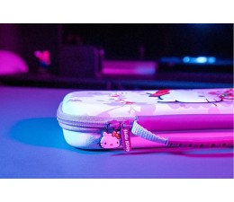 Funda Nintendo Switch 2 Hello Kitty 3D Konix