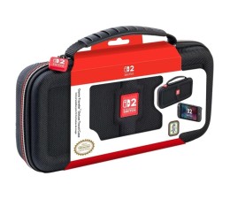 Funda Nintendo Switch 2 Game Traveler Deluxe Travel Case NS241