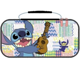 Funda Nintendo Switch 2 Bolsa Transporte Stitch Guitarra Konix