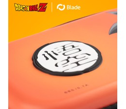 Funda Nintendo Switch 2 Fr-Tec Dragon Ball