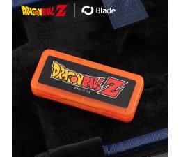 Funda Nintendo Switch 2 Fr-Tec Dragon Ball