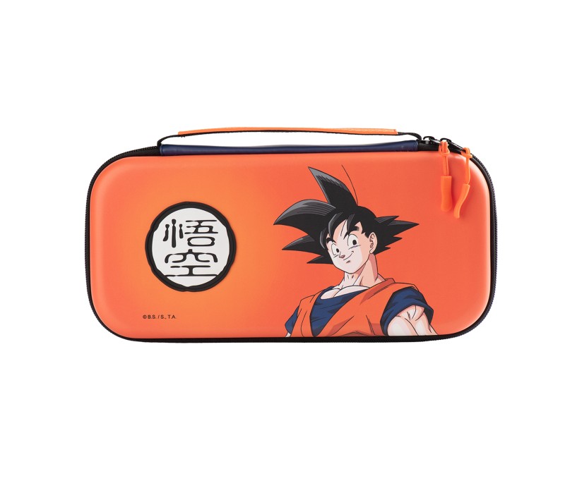 Funda Nintendo Switch 2 Fr-Tec Dragon Ball