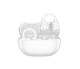 Auriculares BT TWS Wiwu Ai301 AI Earbuds Traduccion Inteligente - Blanco