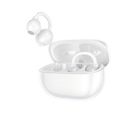 Auriculares BT TWS Wiwu Ai301 AI Earbuds Traduccion Inteligente - Blanco
