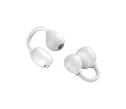 Auriculares BT TWS Wiwu Ai301 AI Earbuds Traduccion Inteligente - Blanco
