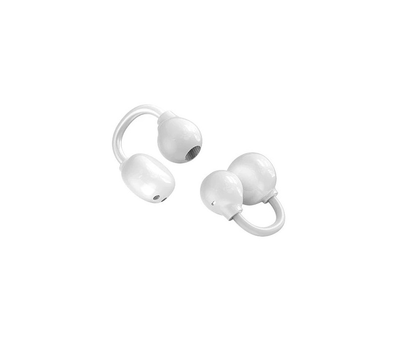 Auriculares BT TWS Wiwu Ai301 AI Earbuds Traduccion Inteligente - Blanco