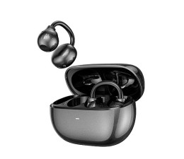 Auriculares BT TWS Wiwu Ai301 AI Earbuds Traduccion Inteligente - Negro