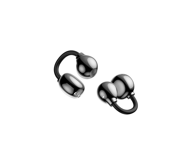 Auriculares BT TWS Wiwu Ai301 AI Earbuds Traduccion Inteligente - Negro