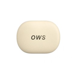 Auriculares BT TWS Wiwu O500 Openbuds - Blanco