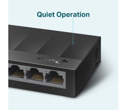 Switch de Escritorio de 5 Puertos TP-Link LS1005G