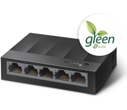 Switch de Escritorio de 5 Puertos TP-Link LS1005G