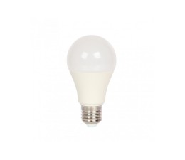Bombilla Inteligente Wifi 8.5W E27 RGB Muvit IO A60 IO-WIFI60-5