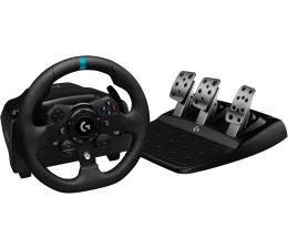 Volante Logitech G923 Driving force para XBOX/PC 941-000158