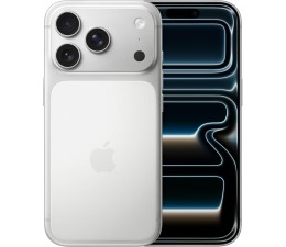 Smartphone Apple iPhone 17 Pro 512GB - Plata