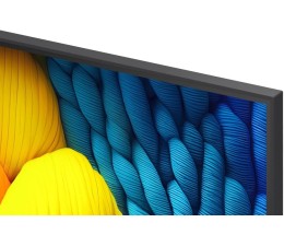 Televisor LG 65" 65NANO81A6A 4K UHD NanoCell Smart TV