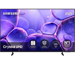 Televisor Samsung 43" TU43U8075F UHD 4K Smart TV