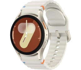 Smartwatch Samsung Galaxy Watch 7 40mm SM-L300FZ - Beige Crema