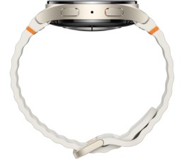 Smartwatch Samsung Galaxy Watch 7 40mm SM-L300FZ - Beige Crema