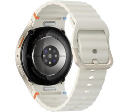 Smartwatch Samsung Galaxy Watch 7 40mm SM-L300FZ - Beige Crema