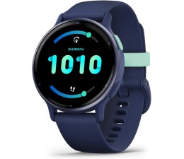 Smartwatch Garmin Vivoactive 5 - Azul 010-02862-12