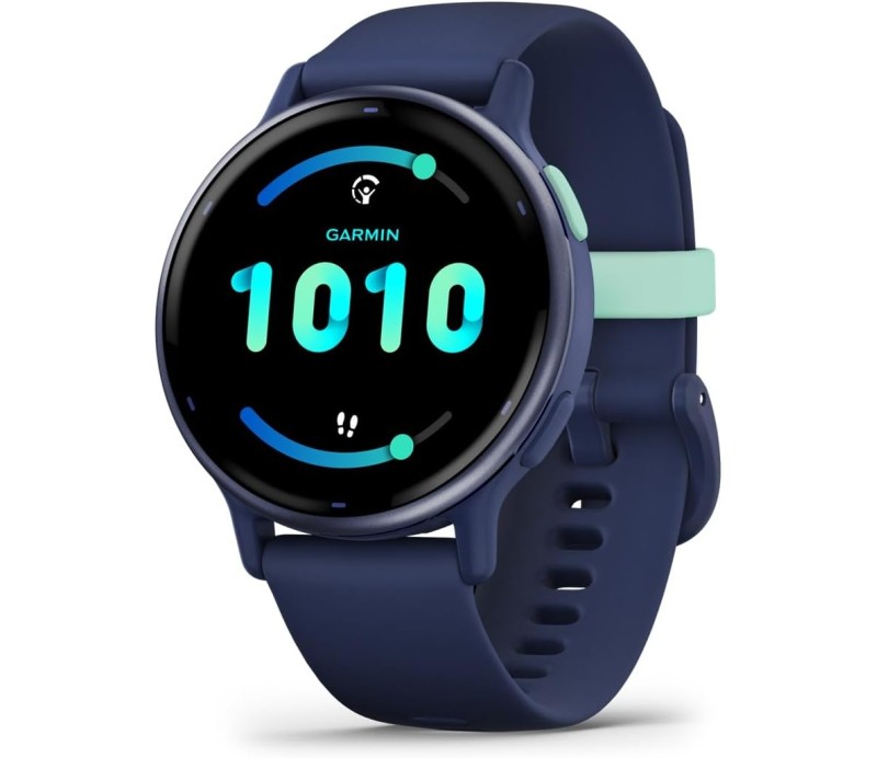 Smartwatch Garmin Vivoactive 5 - Azul 010-02862-12