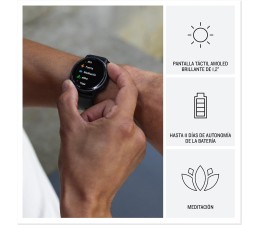 Smartwatch Garmin Vivoactive 5 - Azul 010-02862-12