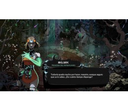 Juego Switch 2 Hades 2: Collectors Edition