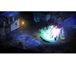 Juego Switch 2 Hades 2: Collectors Edition