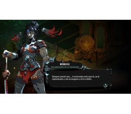 Juego Switch 2 Hades 2: Collectors Edition