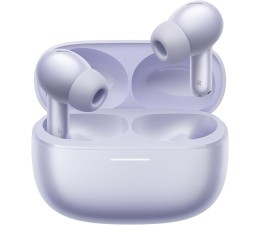 Auriculares BT TWS Xiaomi Redmi Buds 6 Pro BHR9317GL - Lila