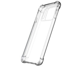 Funda Cool Apple iPhone 17 Pro Max Antishock Transparente