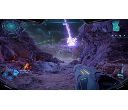 Juego Switch 2 Nintendo Metroid Prime 4: Beyond