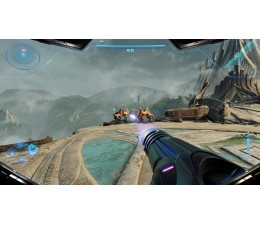 Juego Switch 2 Nintendo Metroid Prime 4: Beyond