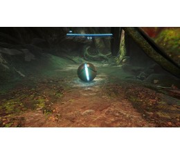 Juego Switch 2 Nintendo Metroid Prime 4: Beyond