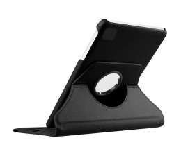 Funda Cool Lenovo Tab M11 / K11 Polipiel Liso Negro