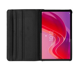 Funda Cool Lenovo Tab M11 / K11 Polipiel Liso Negro