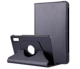 Funda Cool Lenovo Tab M11 / K11 Polipiel Liso Negro
