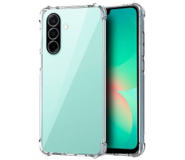 Funda Cool Samsung A175 Galaxy A26 5G / A17 / A17 5G Antishock Transparente