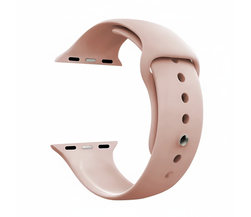 Correa Apokin Apple Watch 42 / 44 / 45mm 22907 Silicona Arena
