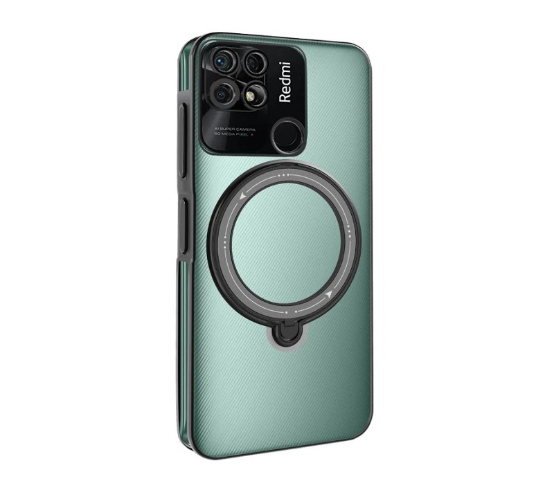 Funda Apokin Xiaomi Redmi 10C Anilla Magsafe FU15107