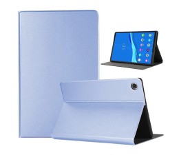 Funda Apokin Tablet Lenovo M11 con soporte Lapiz 02916 Lila