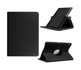 Funda Apokin Rotativa Tablet Lenovo Tab P12 Negro 11789