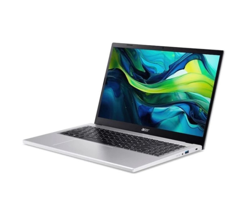 Ordenador Portatil Acer AEX215-57-57QM 15.6" i5-13420H/16GB/SSD512GB - Plata