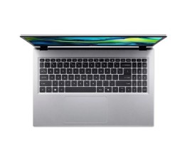 Ordenador Portatil Acer AEX215-57-57QM 15.6" i5-13420H/16GB/SSD512GB - Plata
