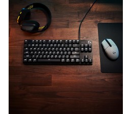 Auriculares Gaming Logitech G435 LIGHTSPEED Wireless Inalambrico 2.4GHz - Blanco/Azul