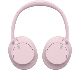 Auriculares Bluetooth Sony WH-CH720N - Rosa